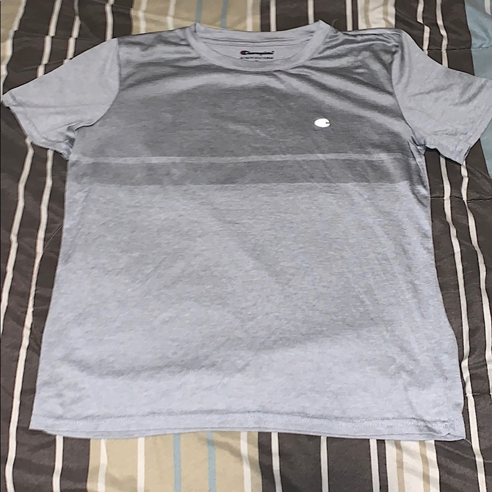 Workout tee Champion